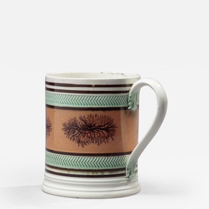 Mochaware Half Pint Mug