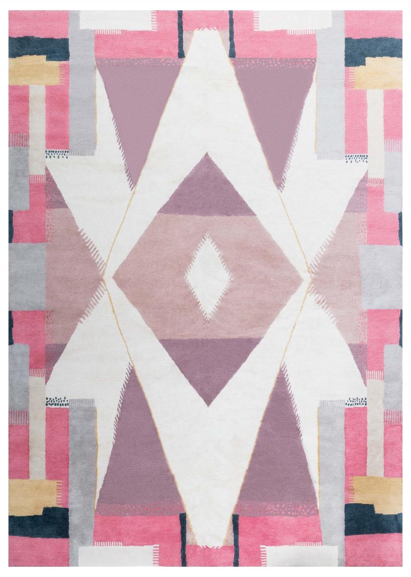 Modern Deco Rug