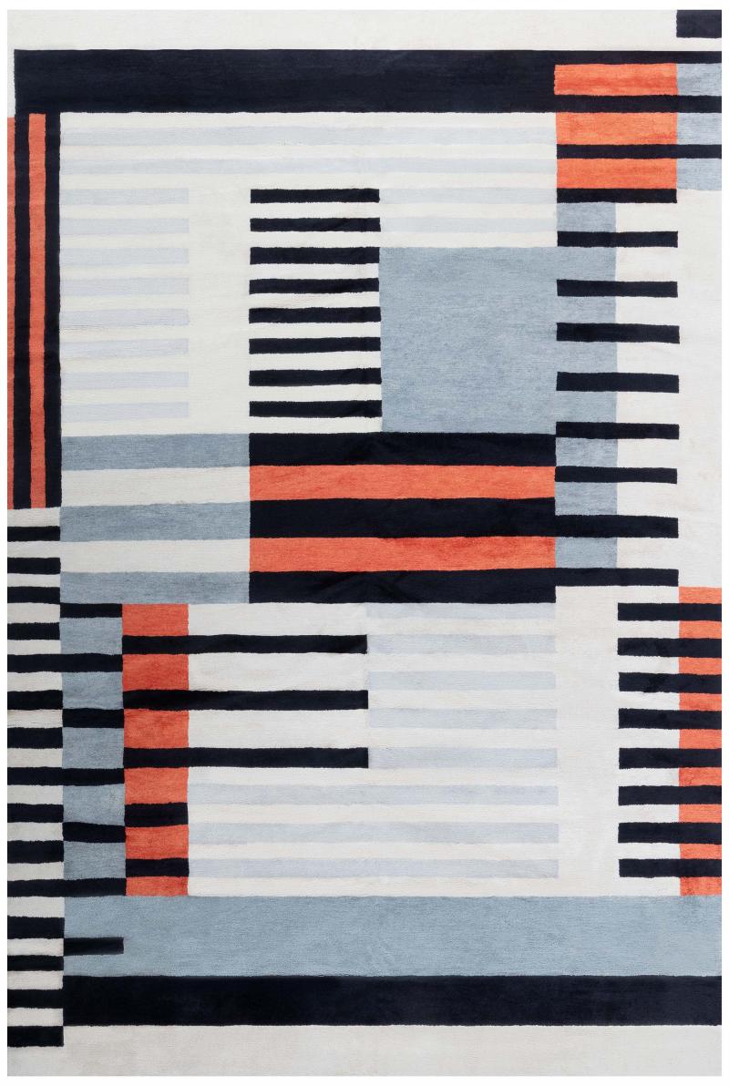 Modern Deco Rug
