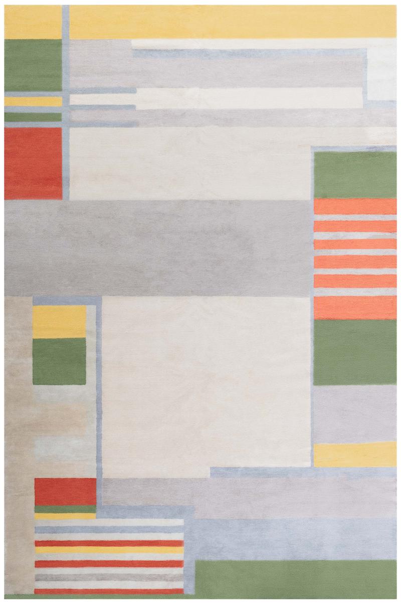 Modern Deco Rug