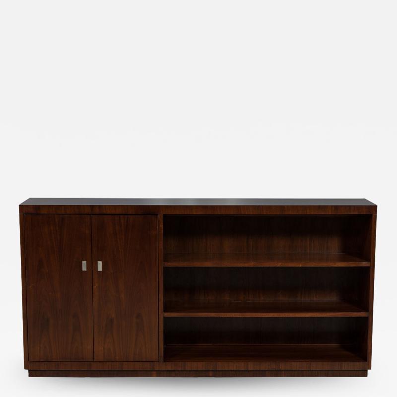 Modern Hollywood Bookcase Cabinet by Ralph Lauren