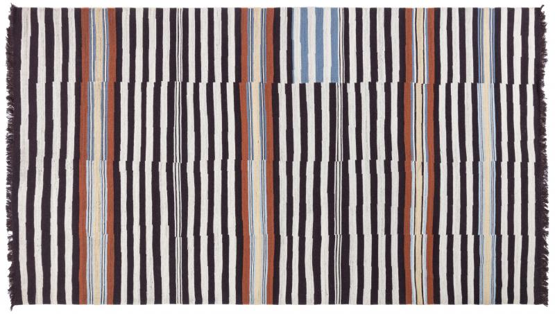 Modern Kilim Rug