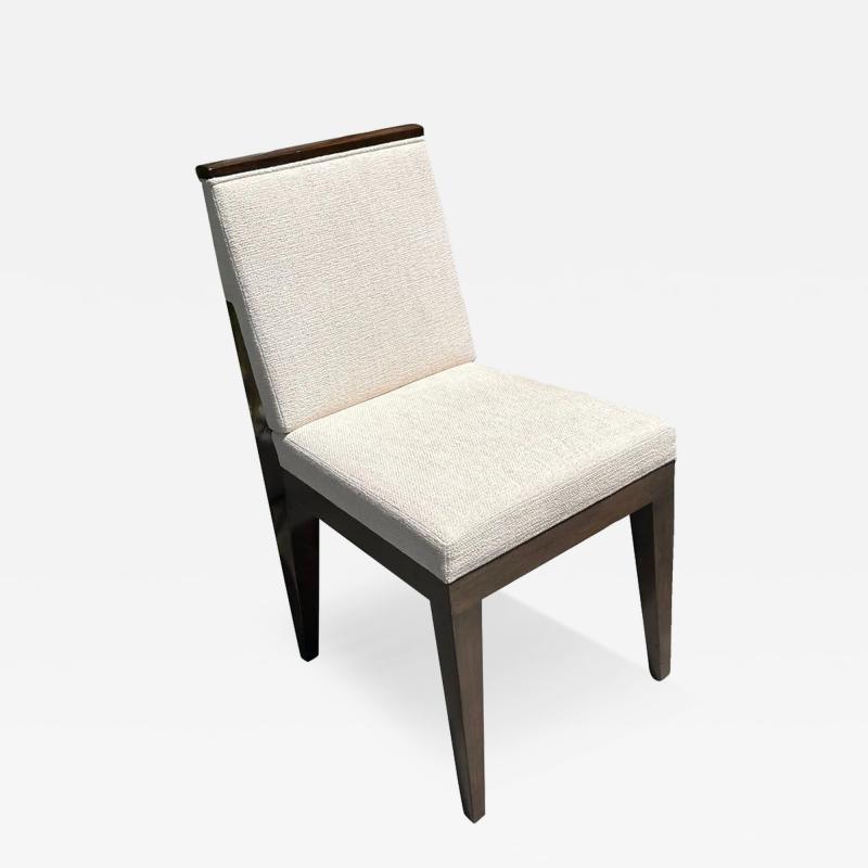 Modern Robert Marinelli Lasca Designer Desk Chair