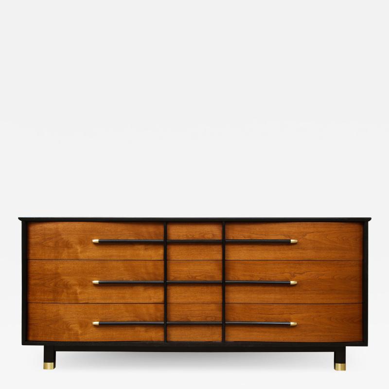 Modernist Credenza by Heritage Henredon