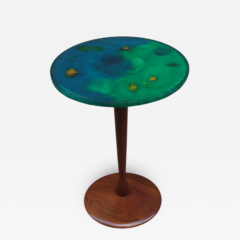 Modernist Drink Table