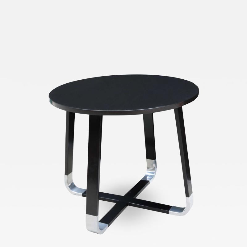 Modernist Italian Center Table