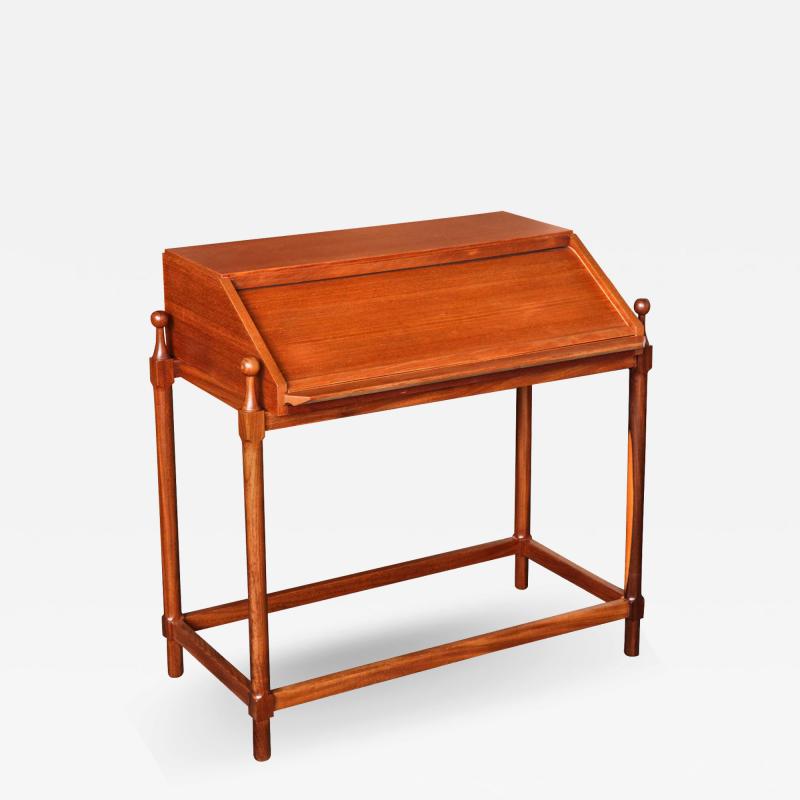 Modernist Role Top Desk Made in Milan