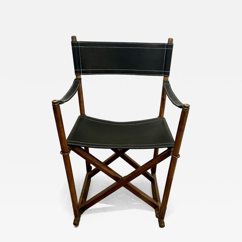 Mogens Koch Mogens Koch Safari chair