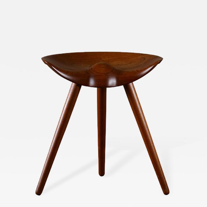 Mogens Lassen Mogens Lassen Stool