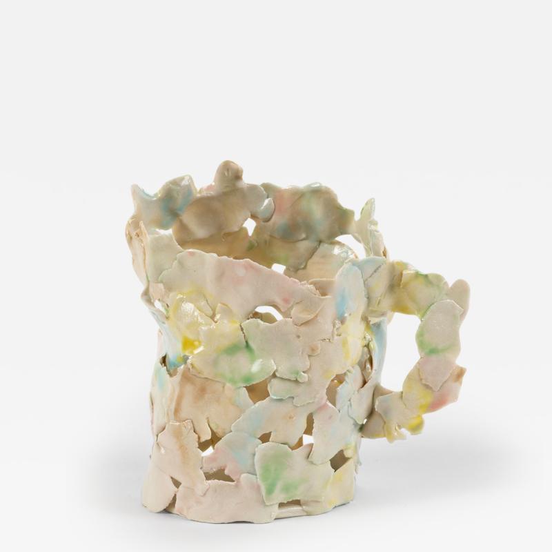 Monica Banks Patched