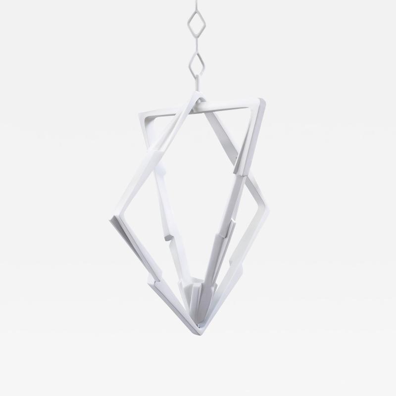 Monter Plaster Fixture