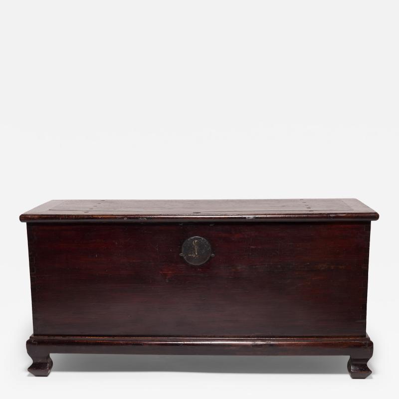 Monumental Full Moon Robe Trunk
