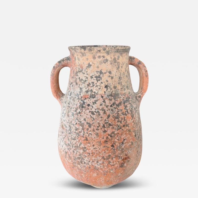 Moroccan Pottery 1920s