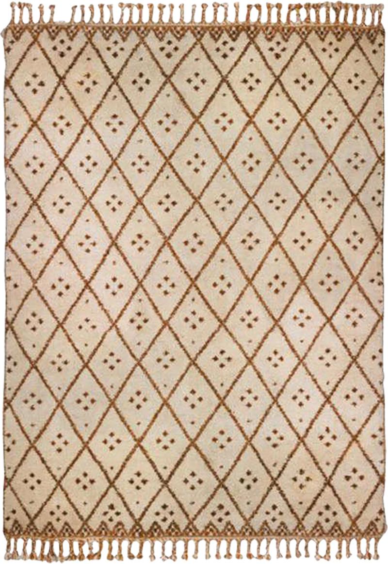 Moroccan Rug