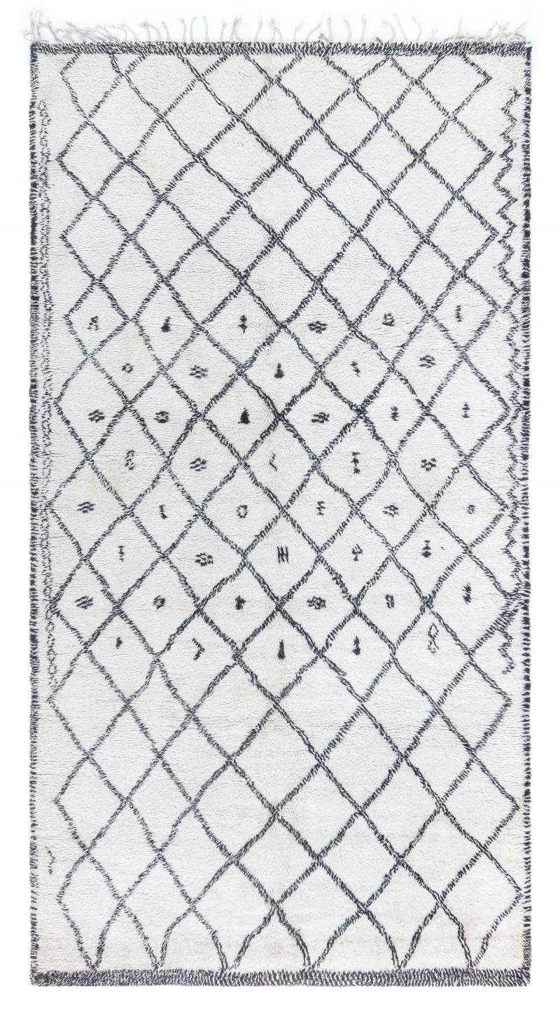 Moroccan Rug