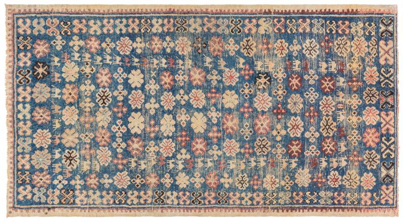 Moroccan Rug
