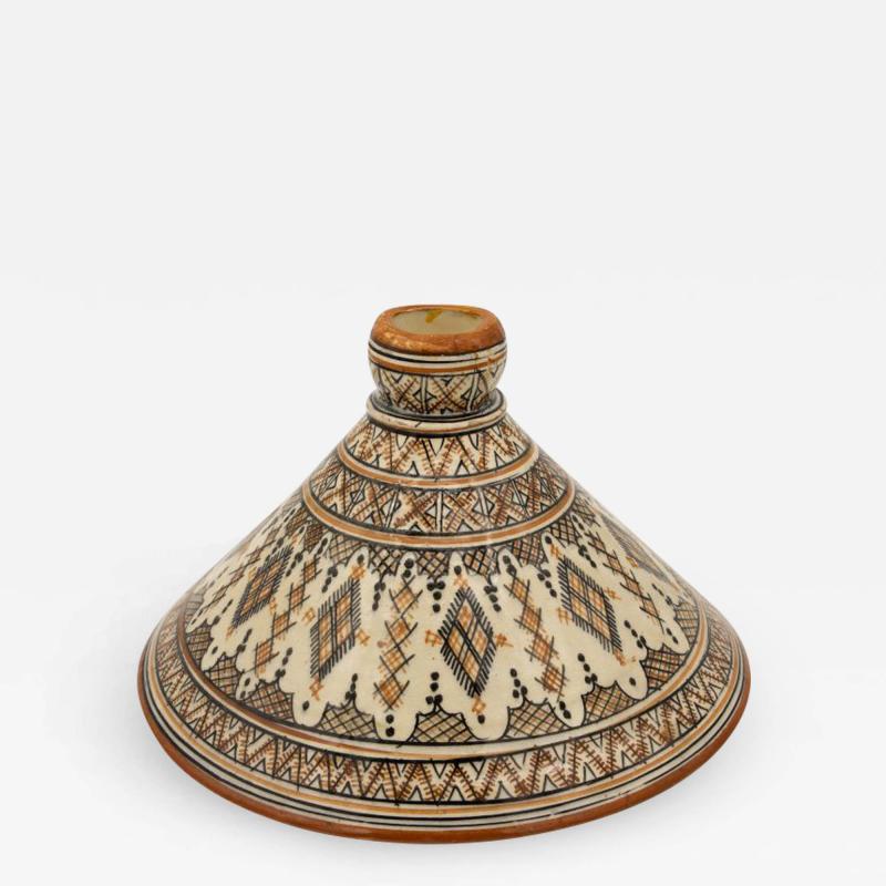 Moroccan Tajine Top