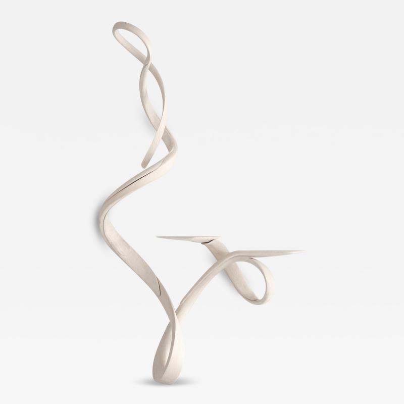 Morten Stenbaek Morten Stenb k Vinea Sculptural Wall Mounted Console DK 2025