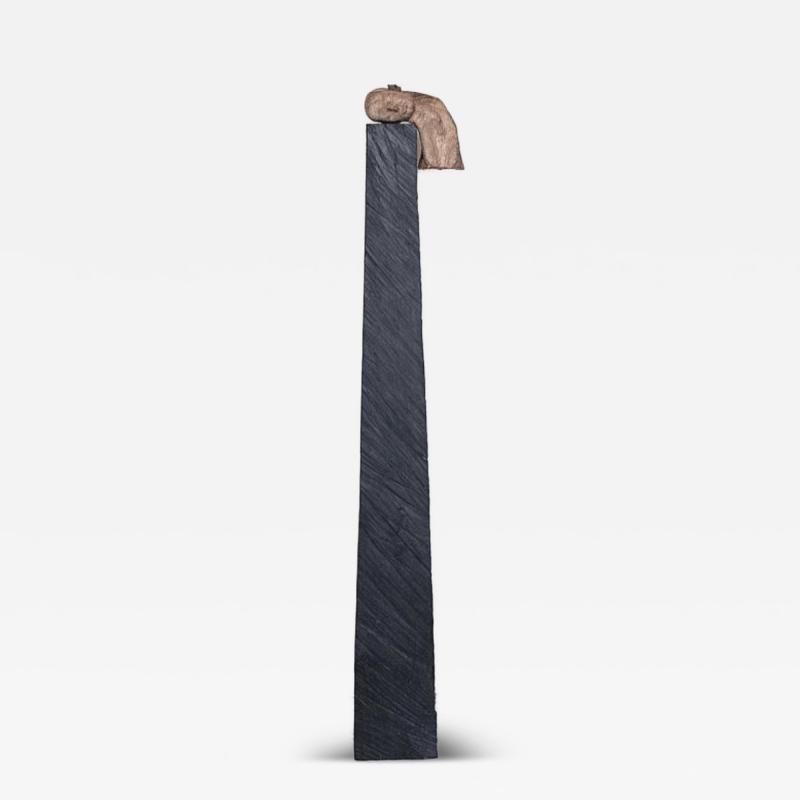 Morteza Khazaie Untitled 2024
