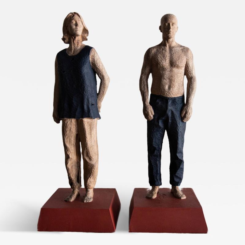 Morteza Khazei Untitled 2025