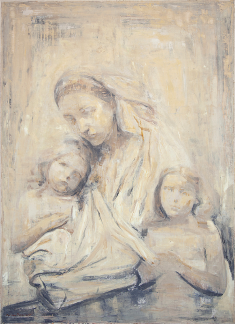 Morteza Khosravi Gaza 1 2024