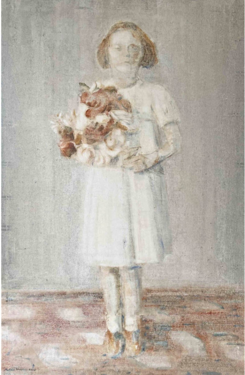 Morteza Khosravi Series of Memorial Photos 2022