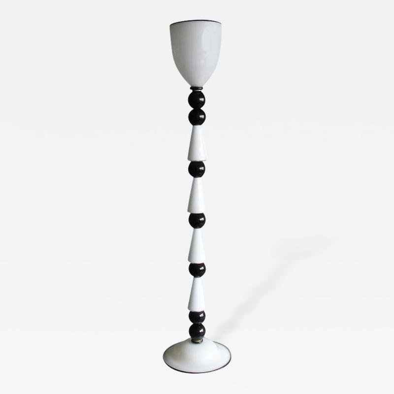 Murano Floor Lamp