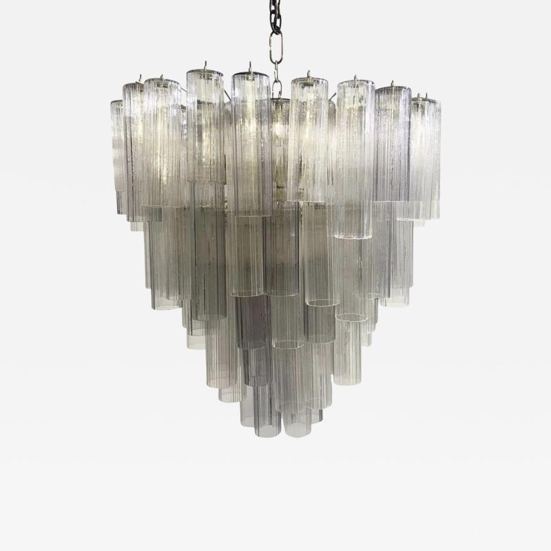 Murano Glass Ceiling Light 1960s