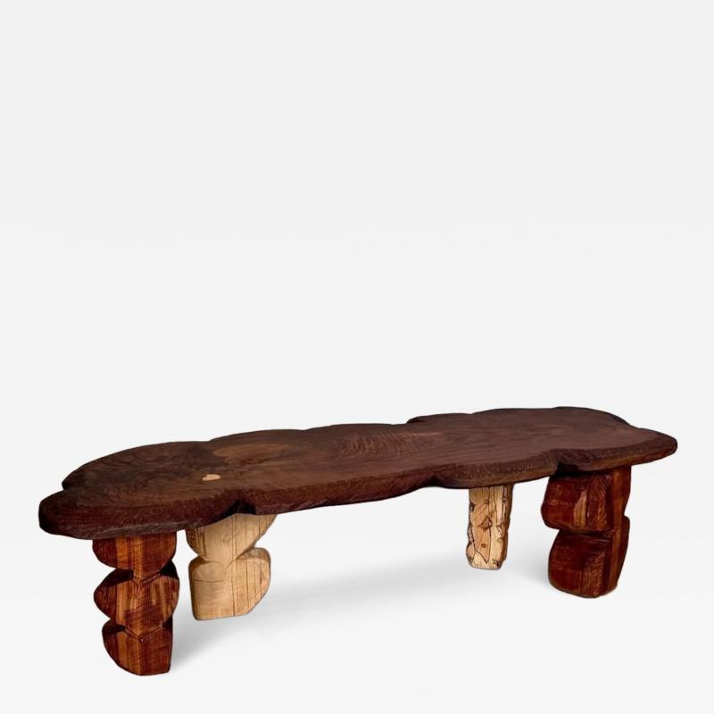 Nadia Yaron Nadia Yaron Lots of Love Bench 2025