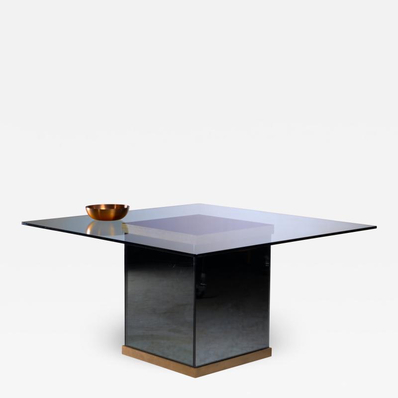 Nanda Vigo Unique Nanda Vigo dining table