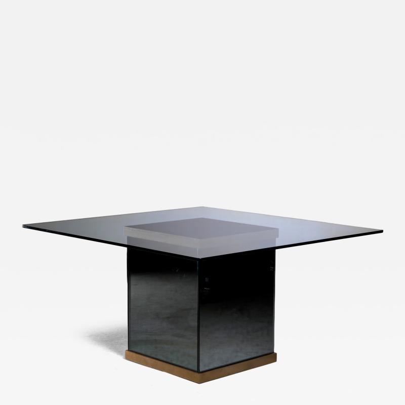 Nanda Vigo Unique Nanda Vigo dining table