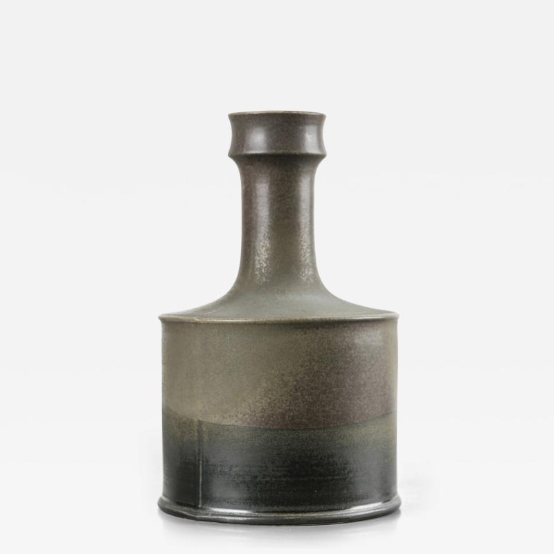 Nanni Valentini Ceramic Vase by Nanni Valentini for Laboratorio Pesaro