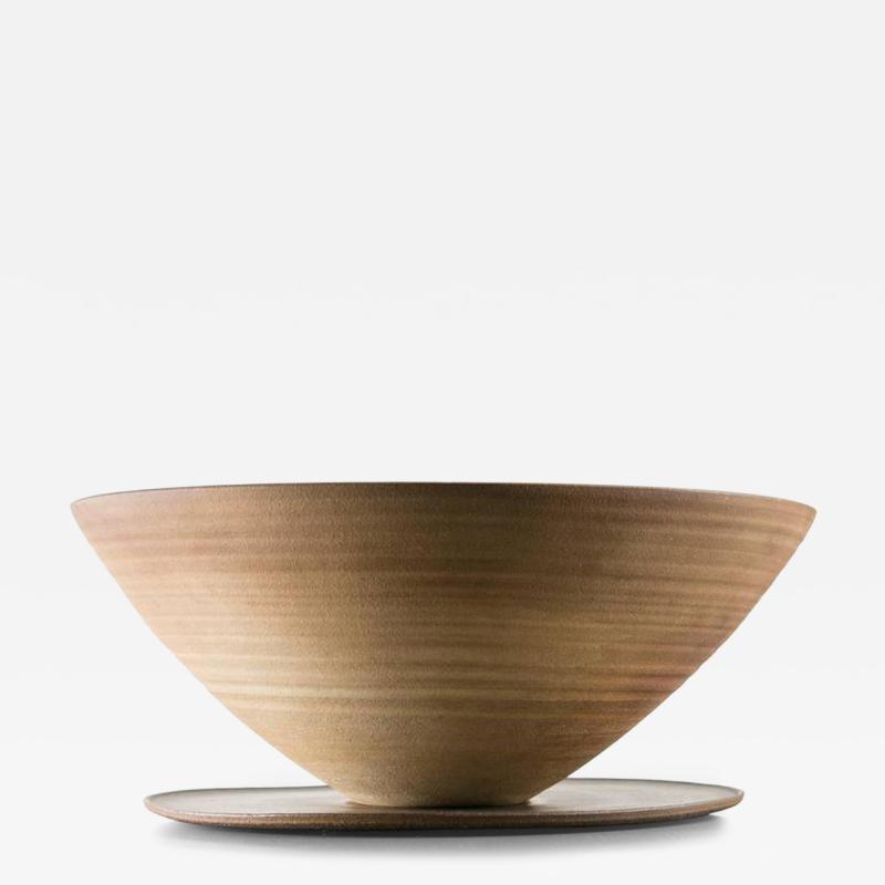 Nanni Valentini Huge Italian 1960s Parabola Centerpiece by Nanni Valentini