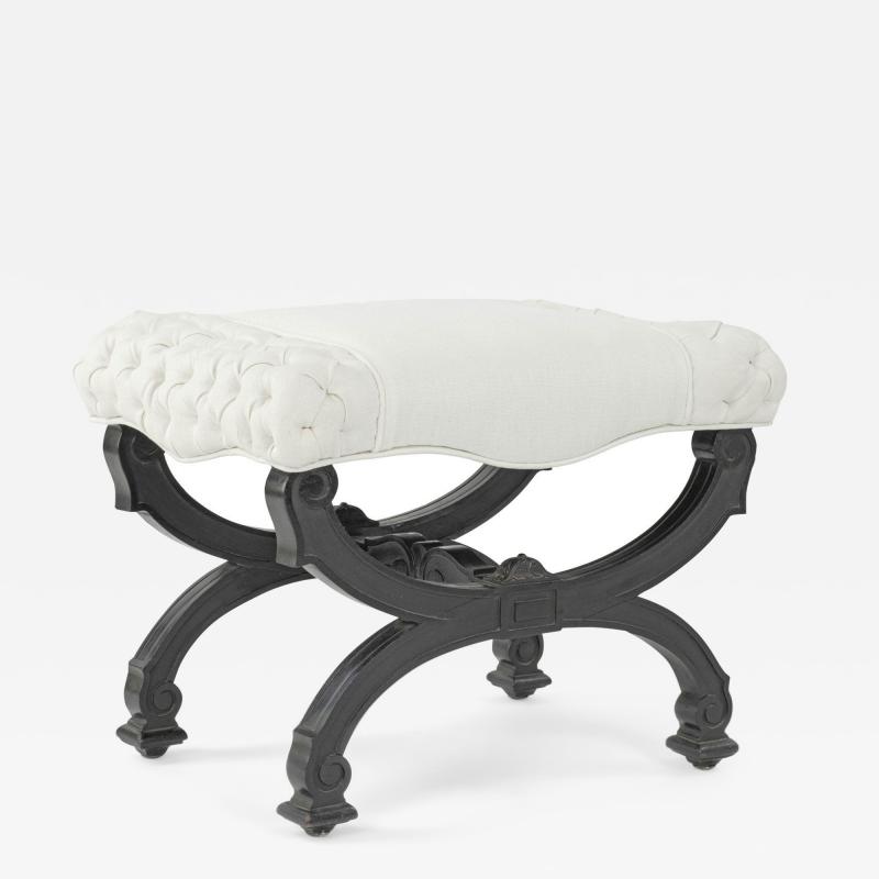 Napoleon III Stool