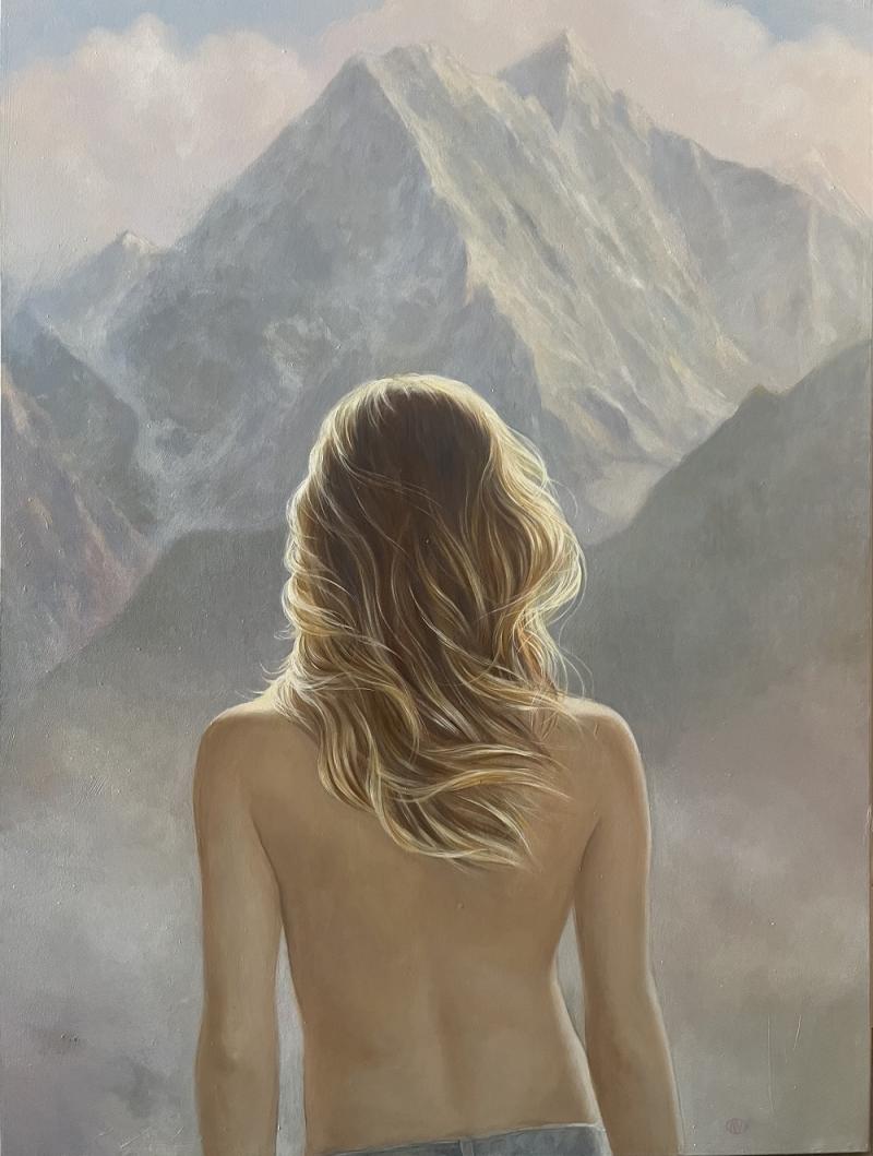 Natalia Vetrova Solstice