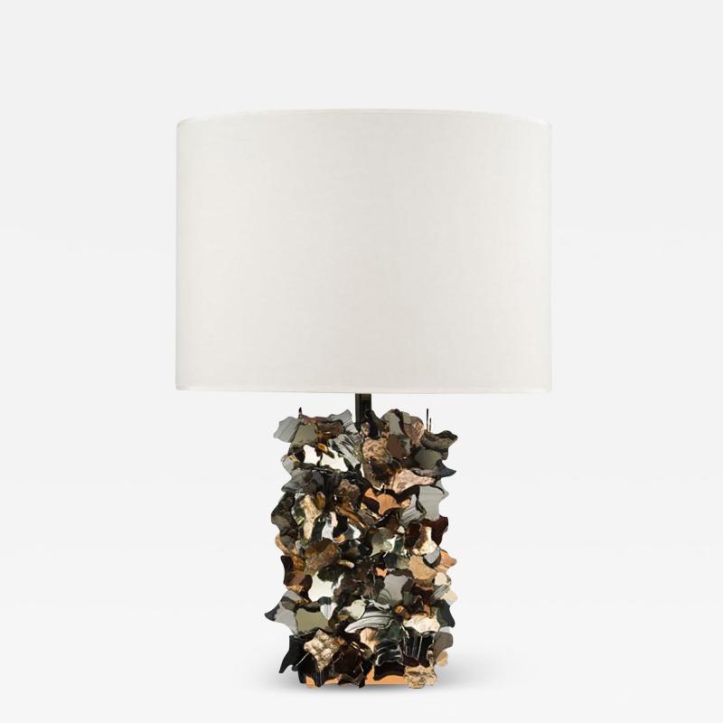 Nathalie Ziegler Pasqua Table Lamp