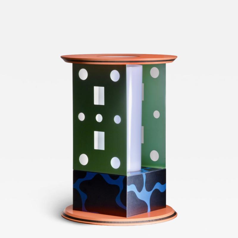 Nathalie du Pasquier Nathalie Du Pasquier table lamp