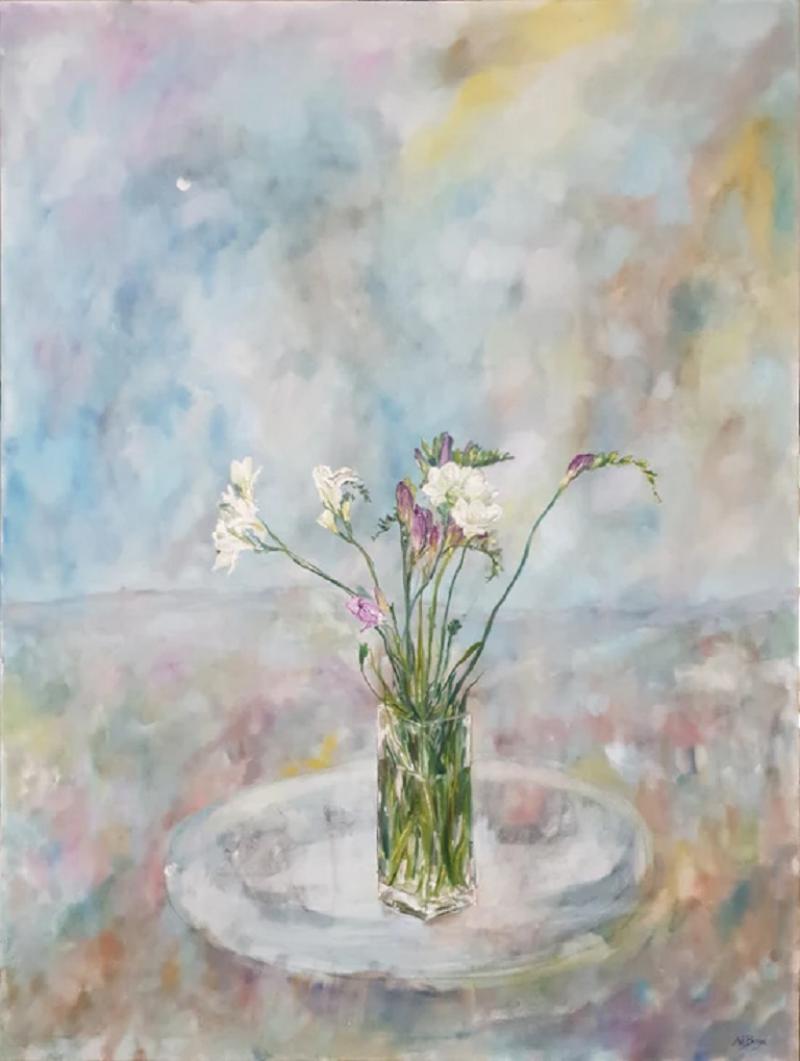 Nathaniel Boyd Desdemonas Flowers