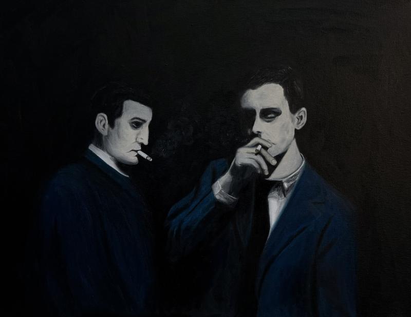 Natia Sapanadze Requiem