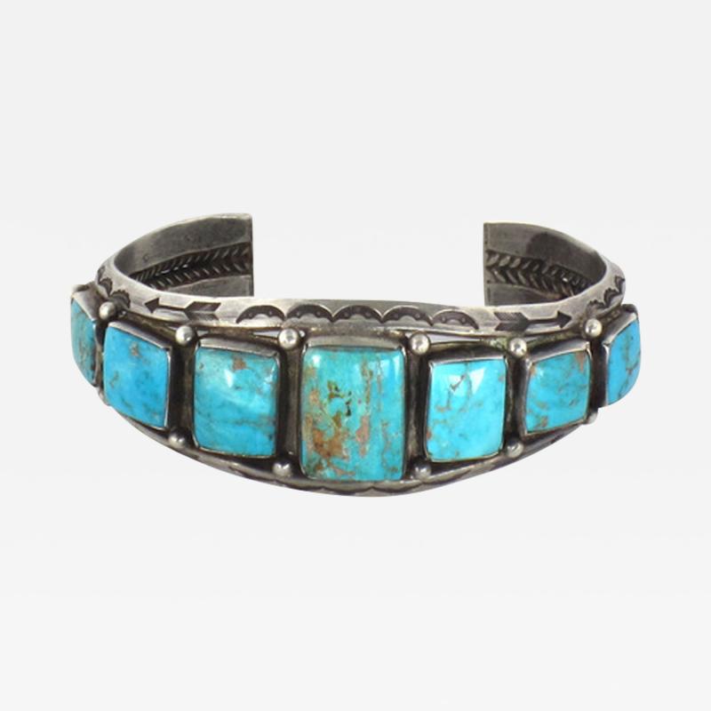 Navajo Dine bracelet