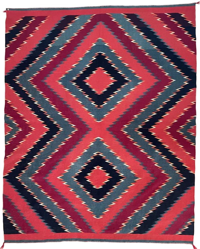 Navajo Dine eyedazzler