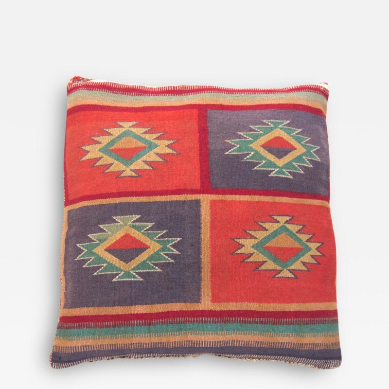 Navajo Germantown Pillow