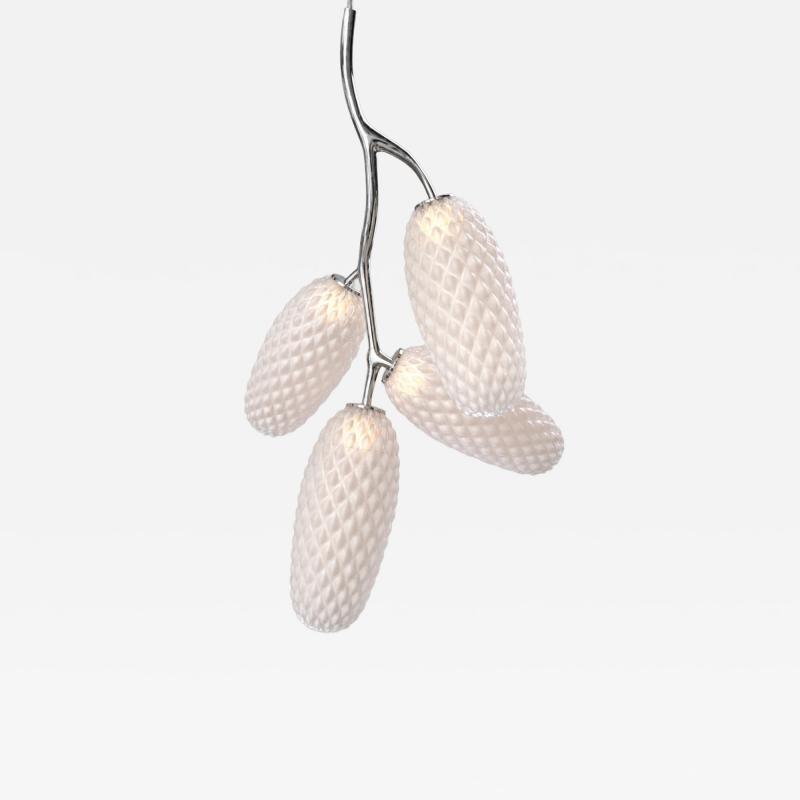 Neal Aronowitz Alder Light Pendant by Neal Aronowitz