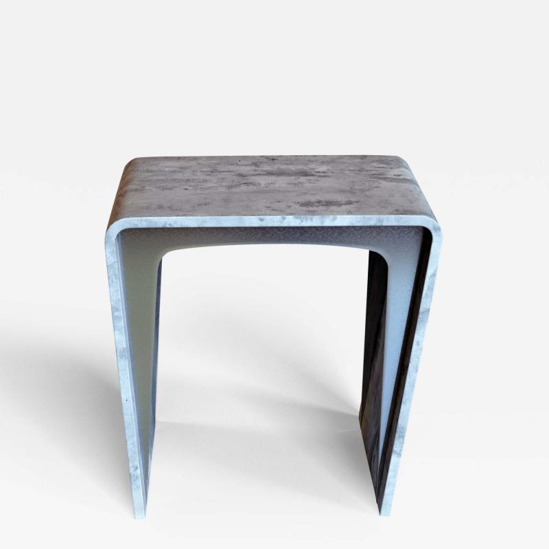 Neal Aronowitz Todos Side Table
