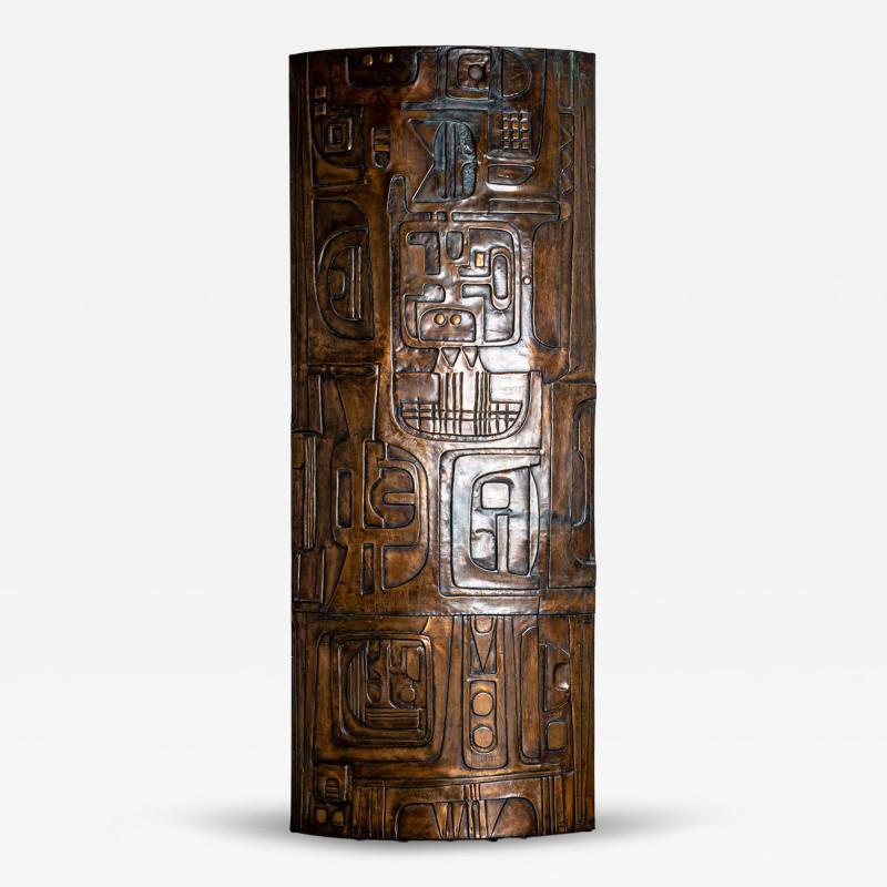 Nerone Patuzzi Unique Relief by Nerone e Patuzzi Gruppo NP2 Italy