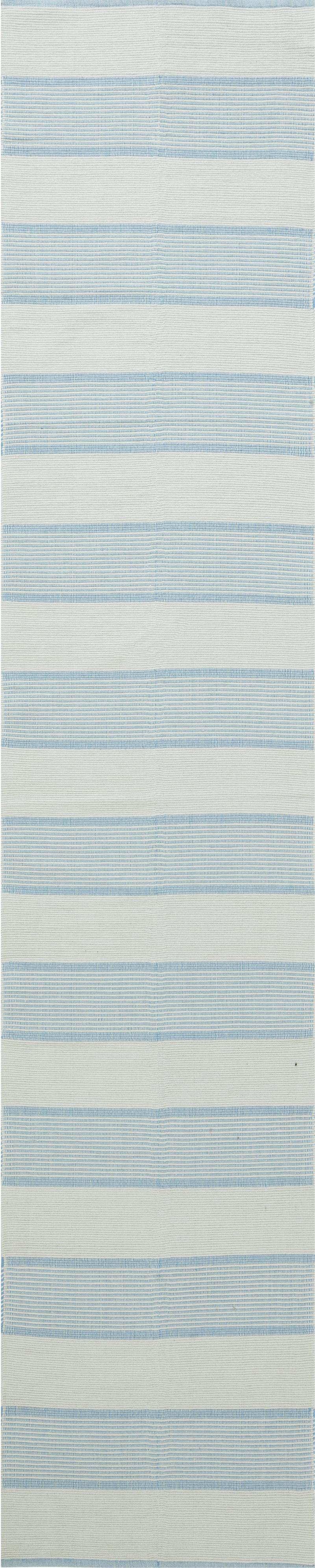 New Contemporary Flat weave Runner