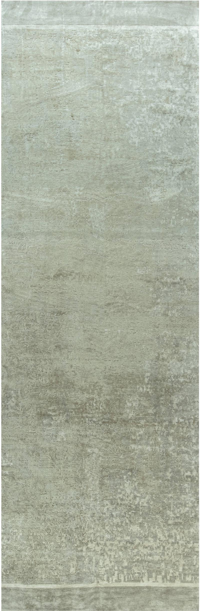 New Contemporary Runner