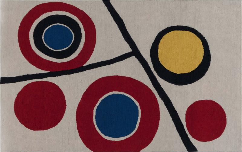 New Inspired Deco Rug