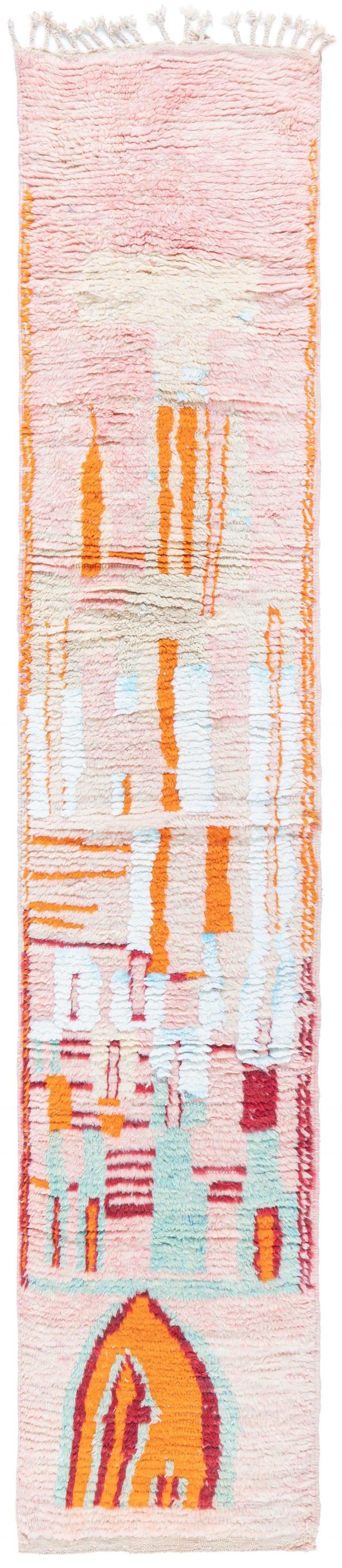 New Moroccan Runner
