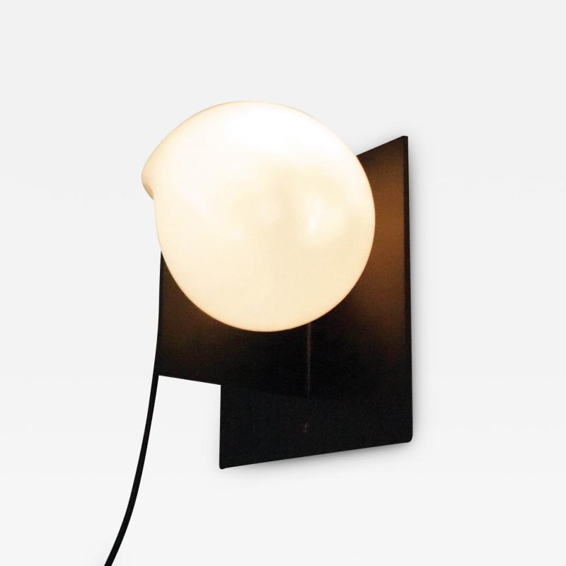 Nicholas Pourfard Bloop Sconce